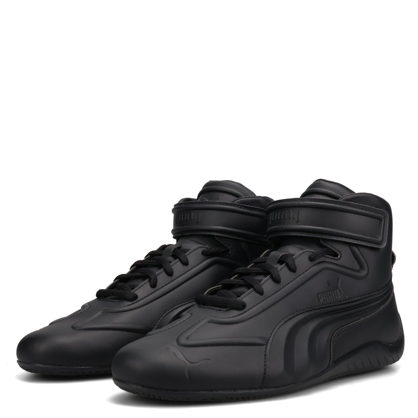 SPEEDCAT MID JUUNJ / 01:PUMA BLACK