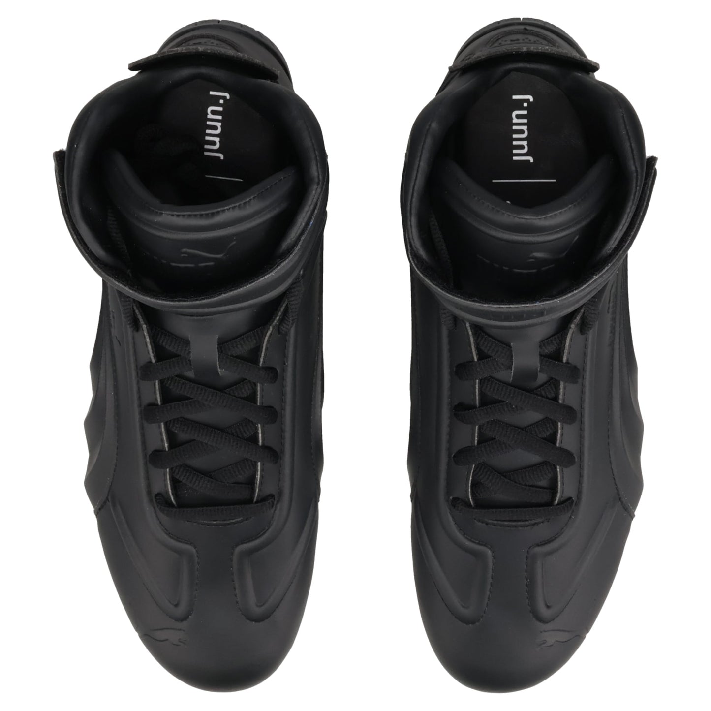 SPEEDCAT MID JUUNJ / 01:PUMA BLACK