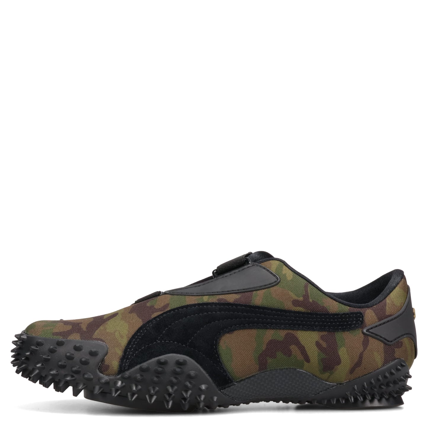 MOSTRO CAMO / 03:WILD WILLOW-DARK OLIVE