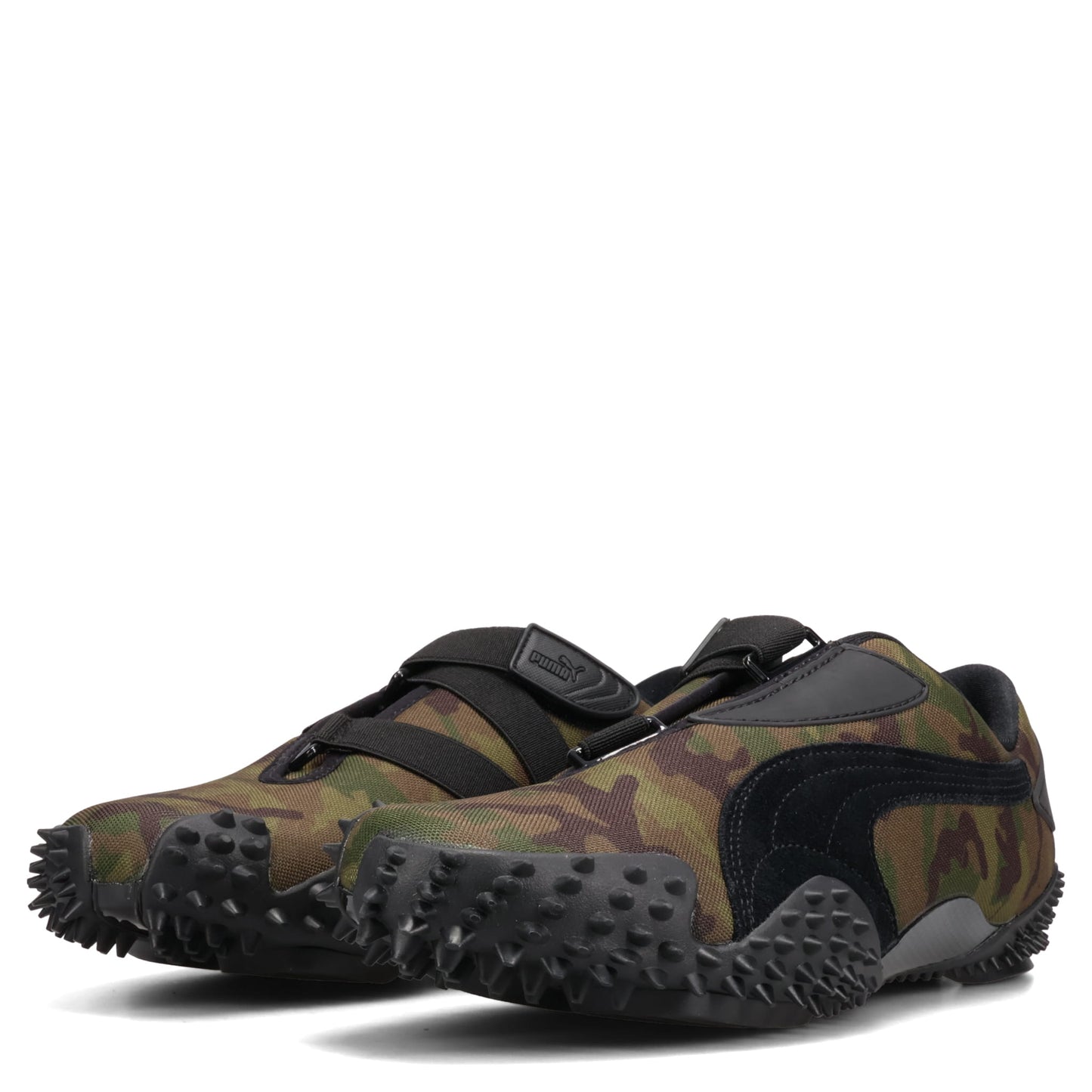 MOSTRO CAMO / 03:WILD WILLOW-DARK OLIVE