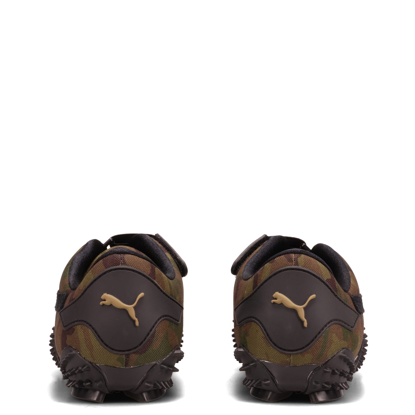 MOSTRO CAMO / 03:WILD WILLOW-DARK OLIVE