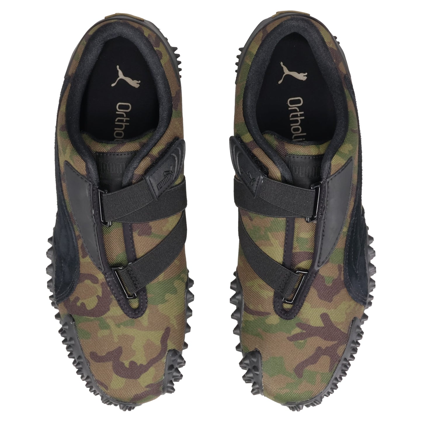 MOSTRO CAMO / 03:WILD WILLOW-DARK OLIVE