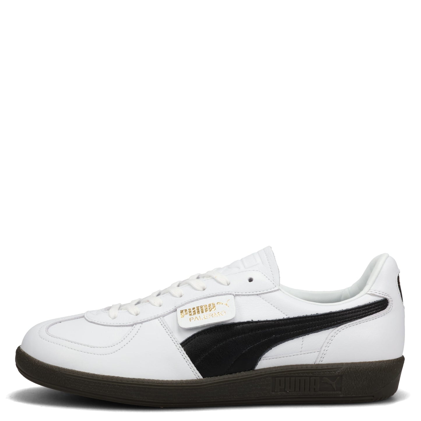 PALERMO LTH MIJ / 02:PUMA WHITE