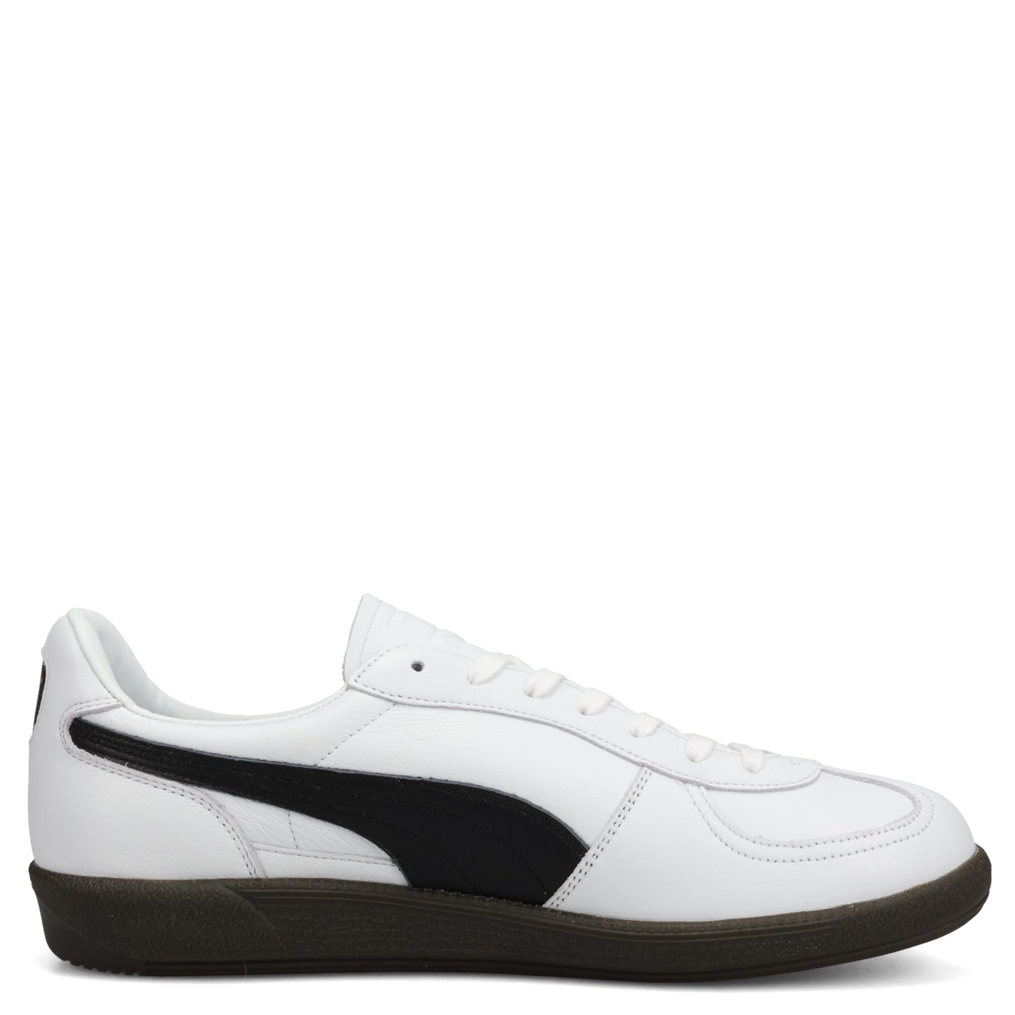 PALERMO LTH MIJ / 02:PUMA WHITE