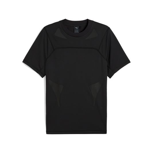 PUMA x HELIOT TEE / 01:PUMA BLACK