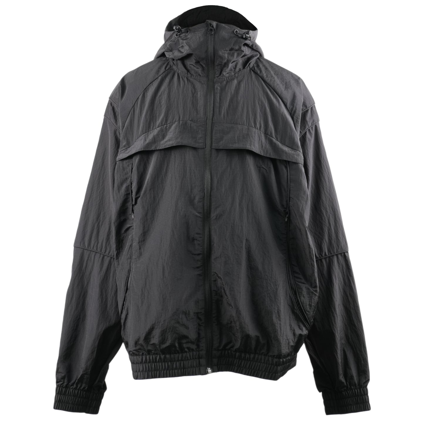 MOSTROVERSE CLRT RIPSTOP JACKET / 01:PUMA BLACK