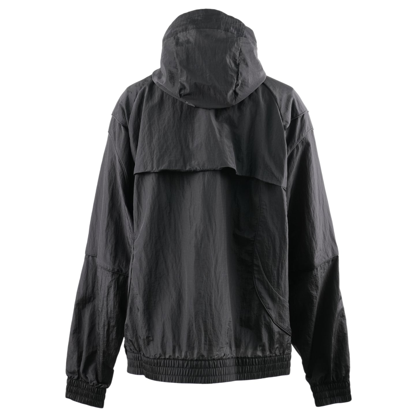 MOSTROVERSE CLRT RIPSTOP JACKET / 01:PUMA BLACK