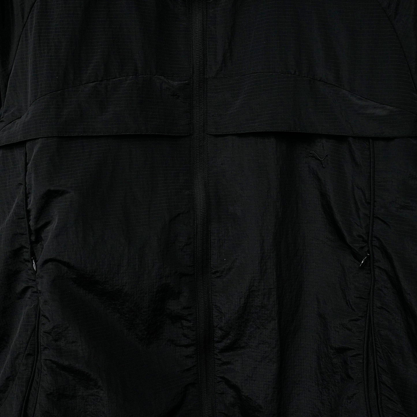 MOSTROVERSE CLRT RIPSTOP JACKET / 01:PUMA BLACK