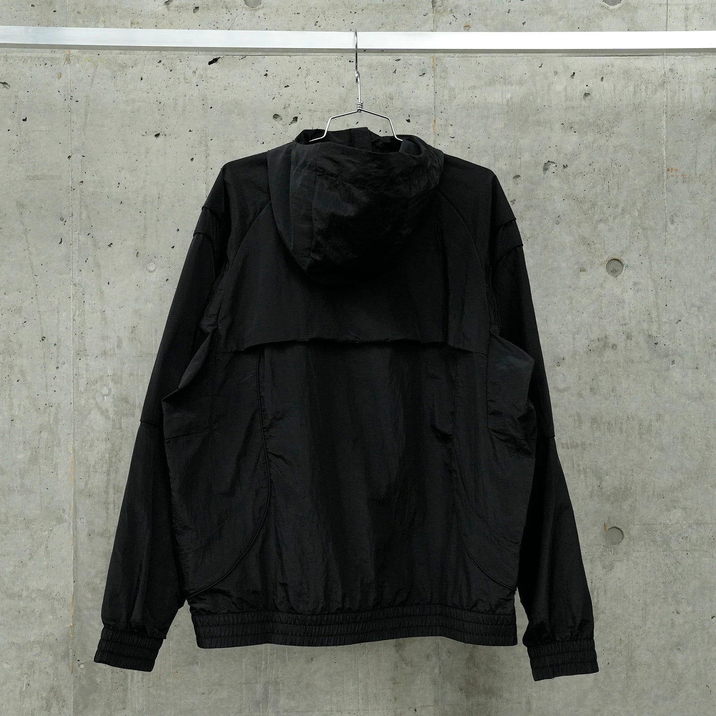 MOSTROVERSE CLRT RIPSTOP JACKET / 01:PUMA BLACK