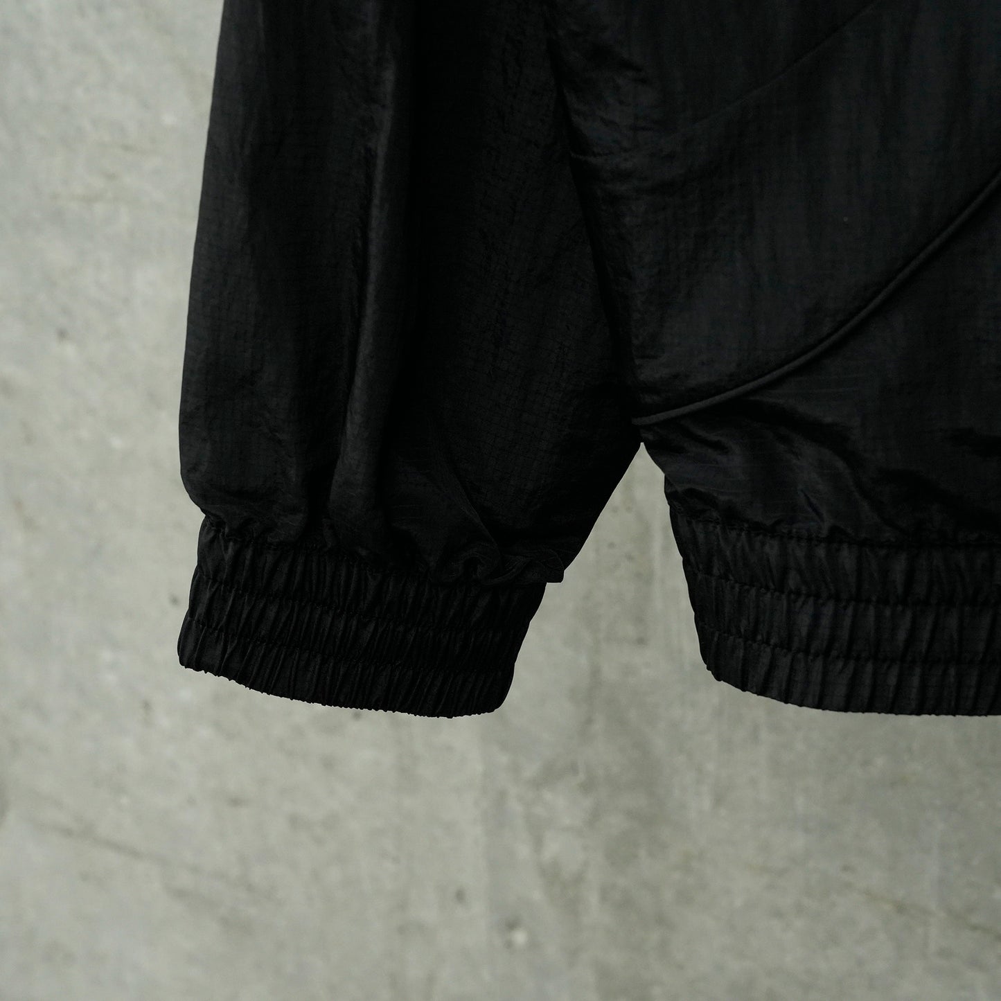 MOSTROVERSE CLRT RIPSTOP JACKET / 01:PUMA BLACK