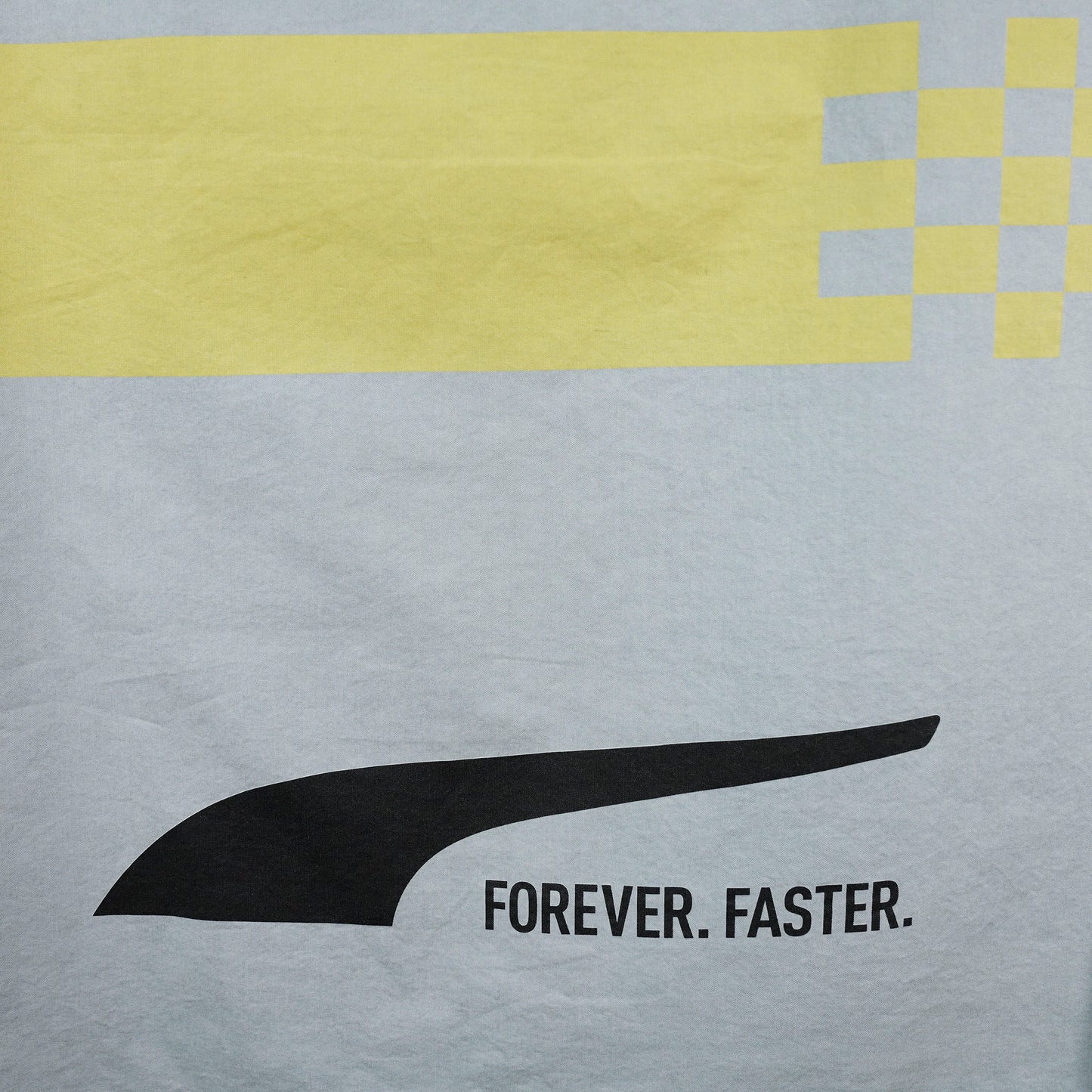 F1 RACING SHIRT / 01:FEATHER GRAY