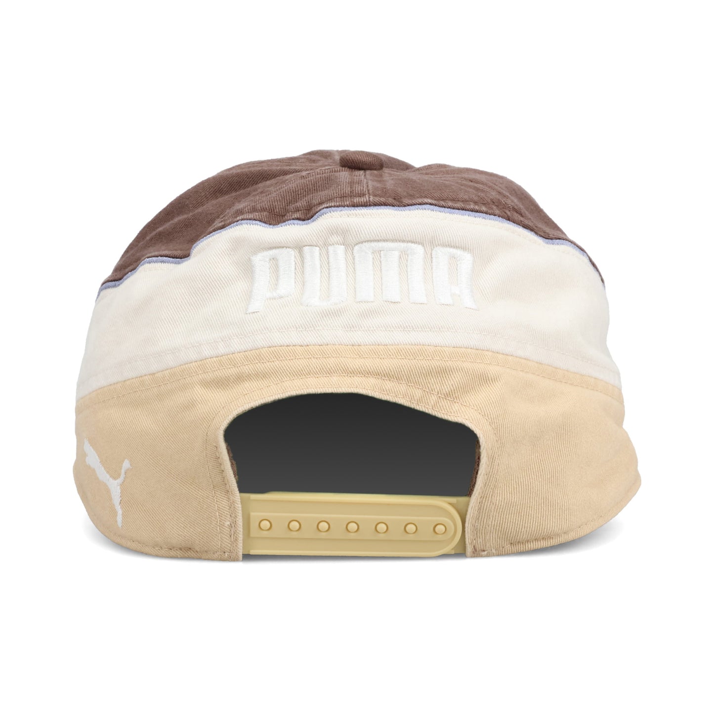 PUMA X KIDSUPER BB CAP / 01:FLAT BRONZE-PEBBLE PATH