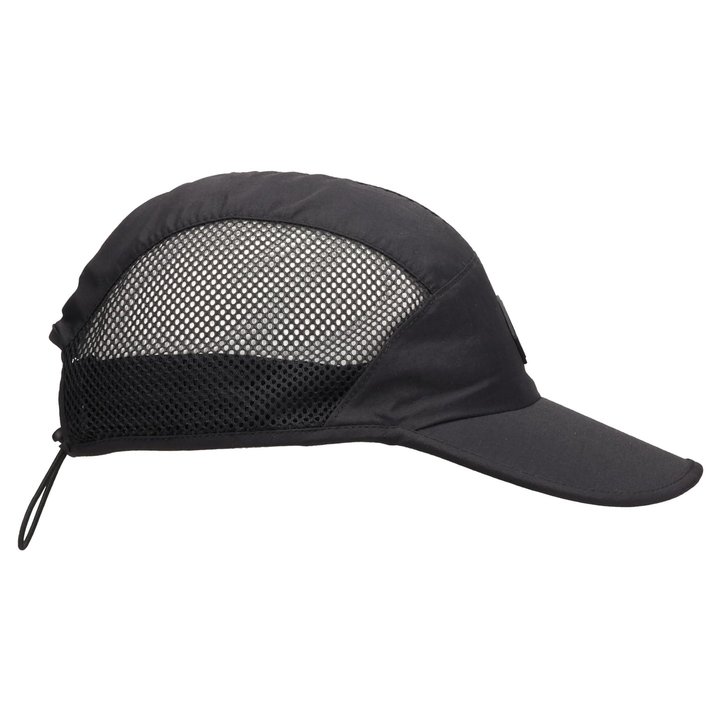 PUMA X SKEPTA CAP / 01:PUMA BLACK