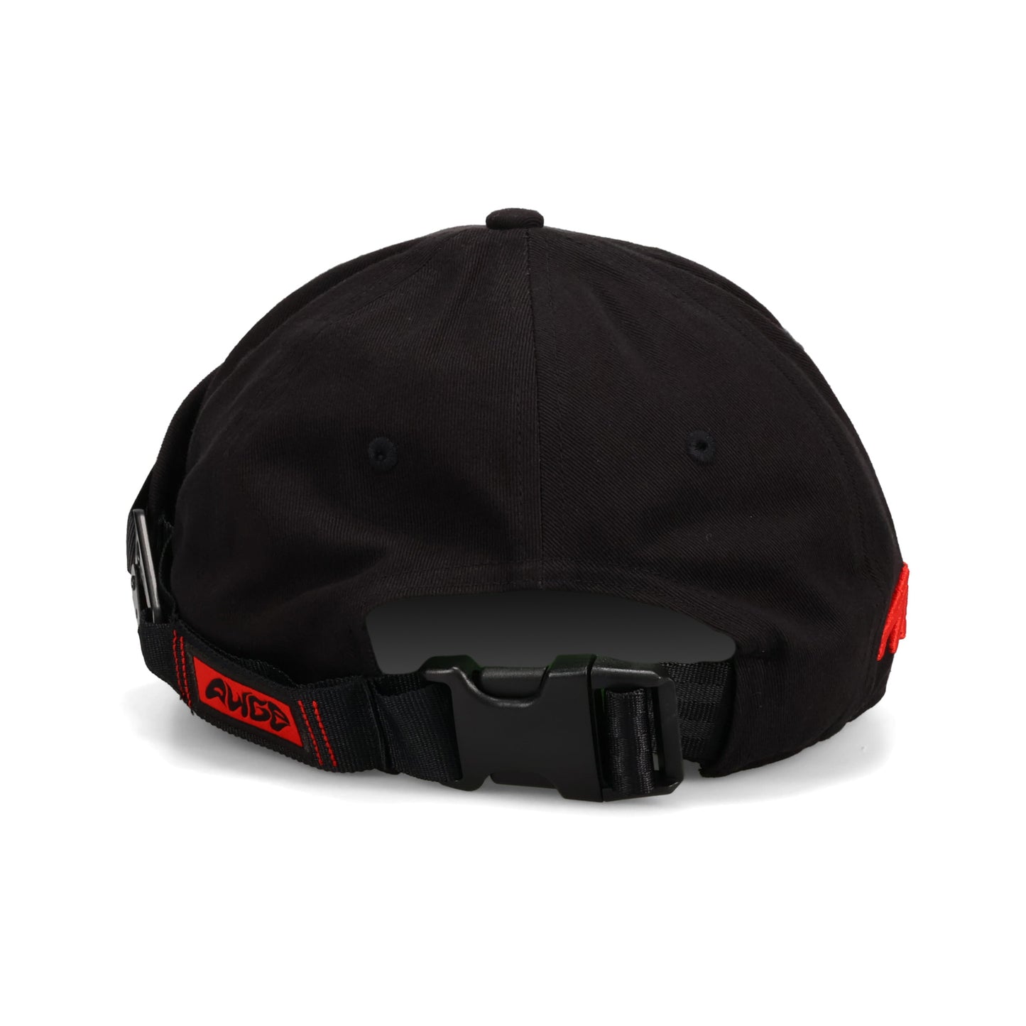 SEATBELT CAP / 01:PUMA BLACK
