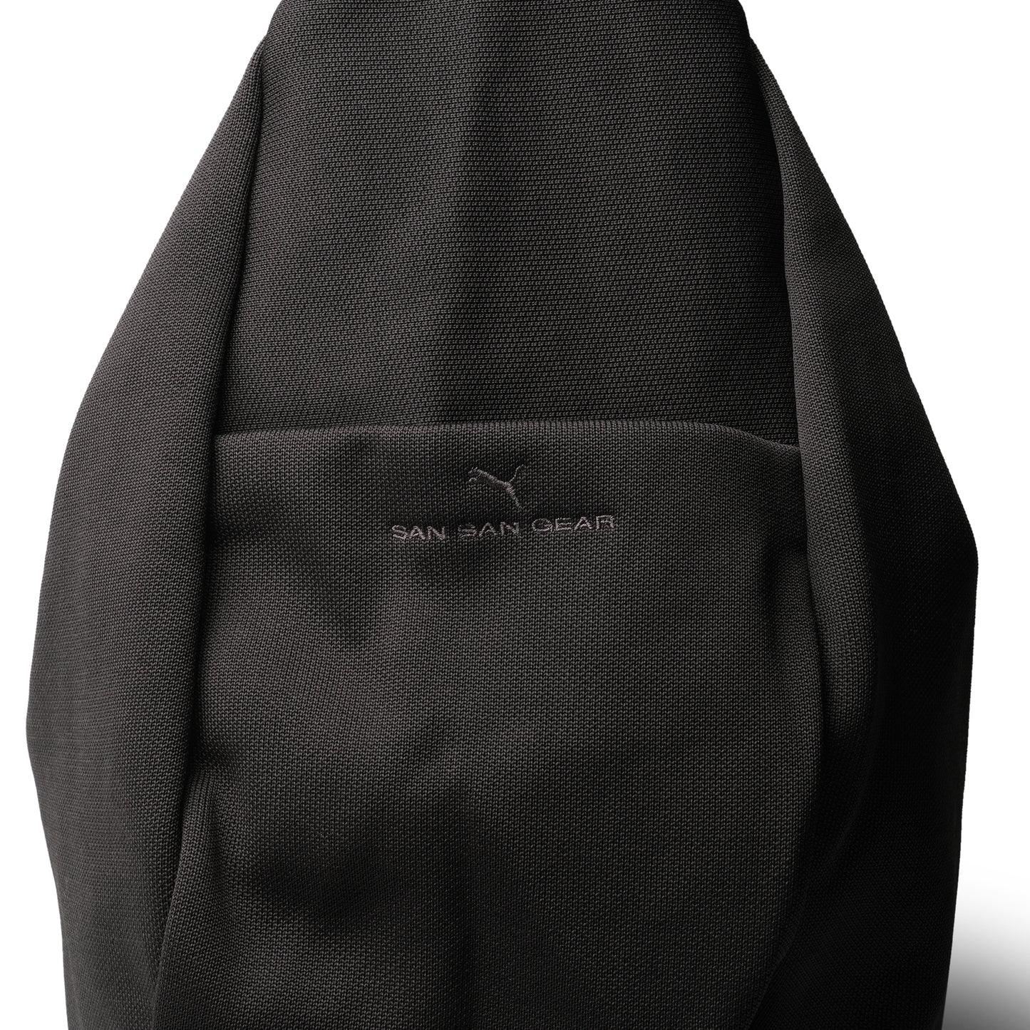 BAG / 01:PUMA BLACK