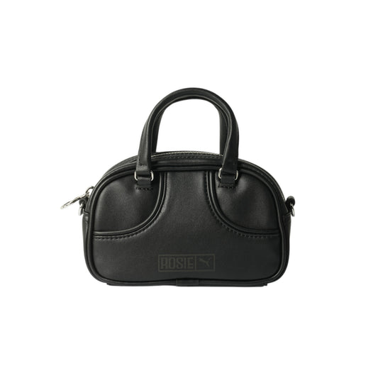 PUMA x ROSÉ MICRO GRIP BAG / 01:PUMA BLACK