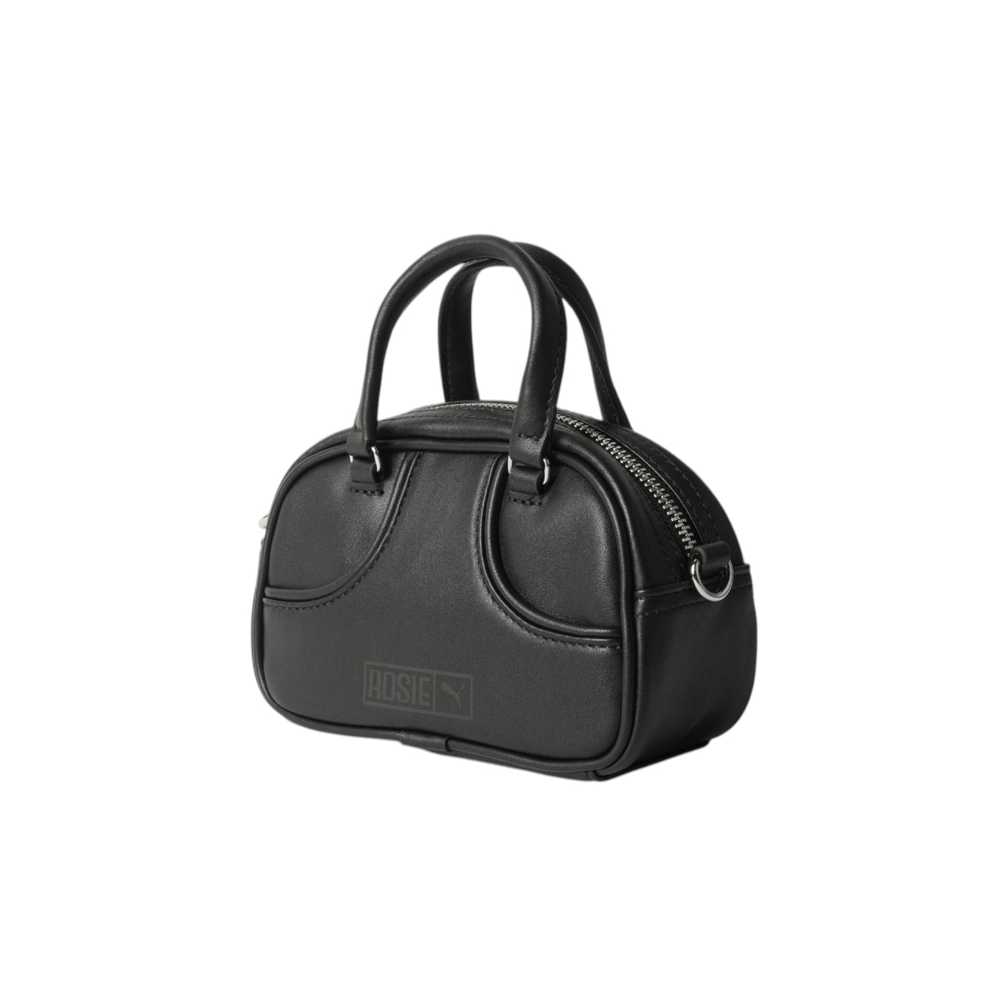PUMA x ROSÉ MICRO GRIP BAG / 01:PUMA BLACK