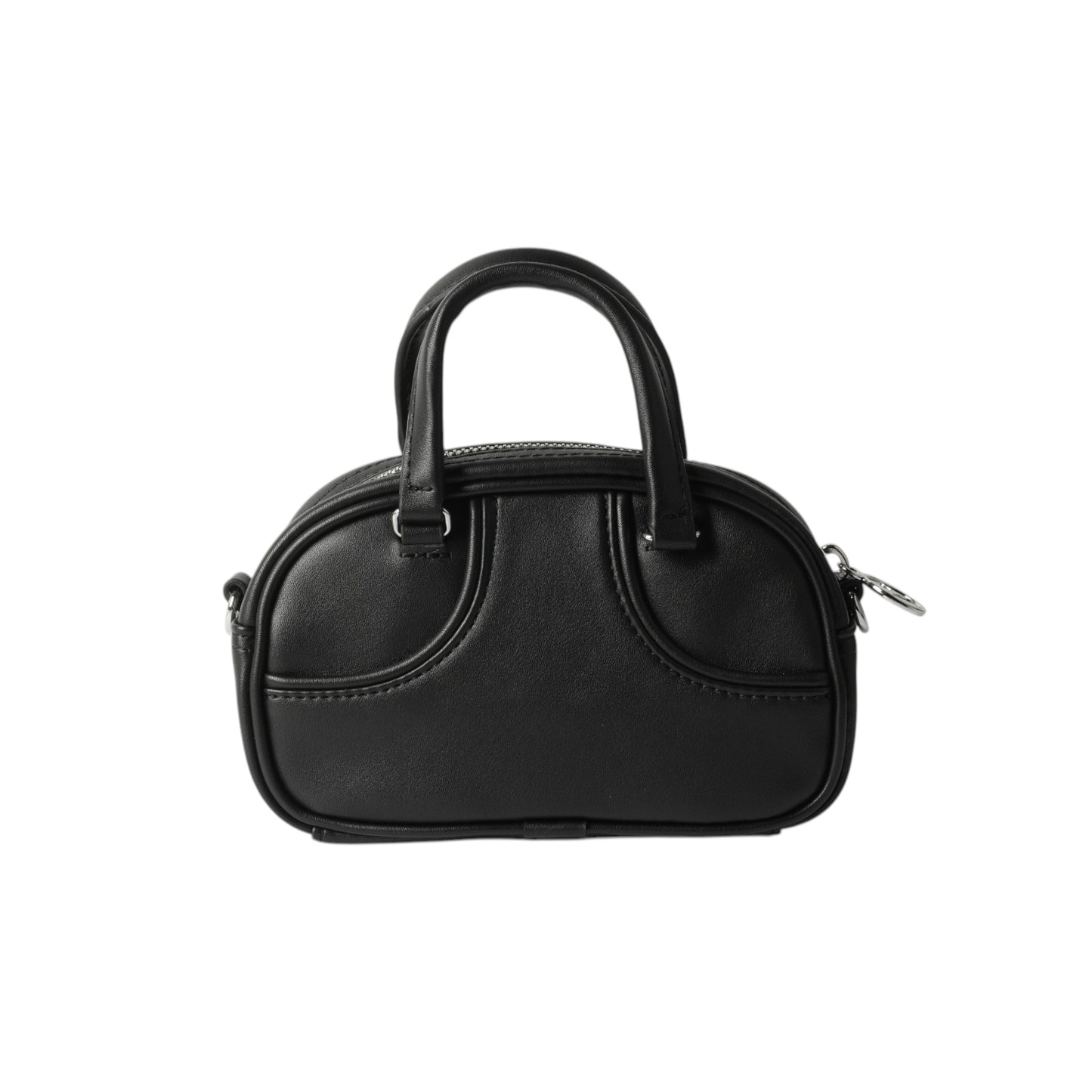 PUMA x ROSÉ MICRO GRIP BAG / 01:PUMA BLACK