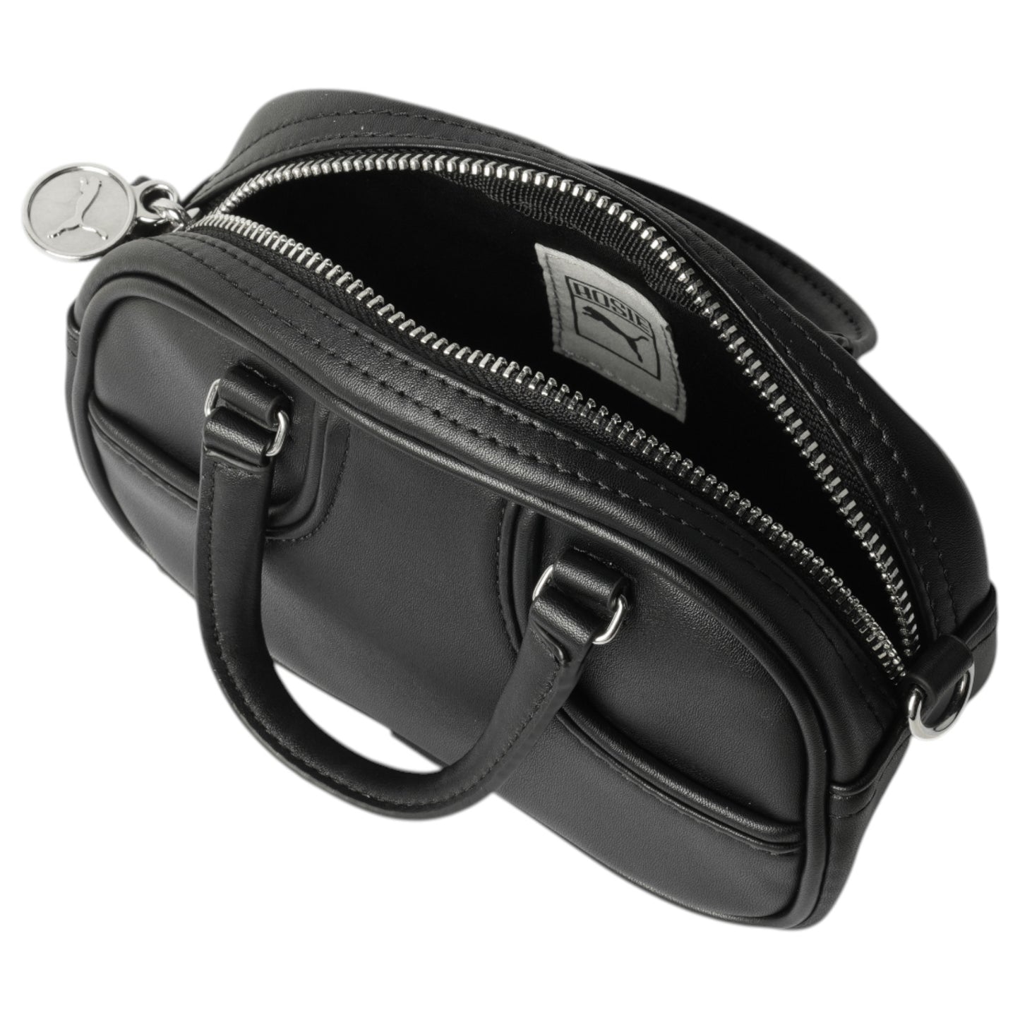 PUMA x ROSÉ MICRO GRIP BAG / 01:PUMA BLACK