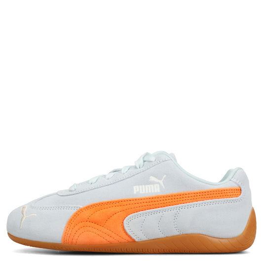 SPEEDCAT OG / 40:SEA GLASS-ORANGE GLO