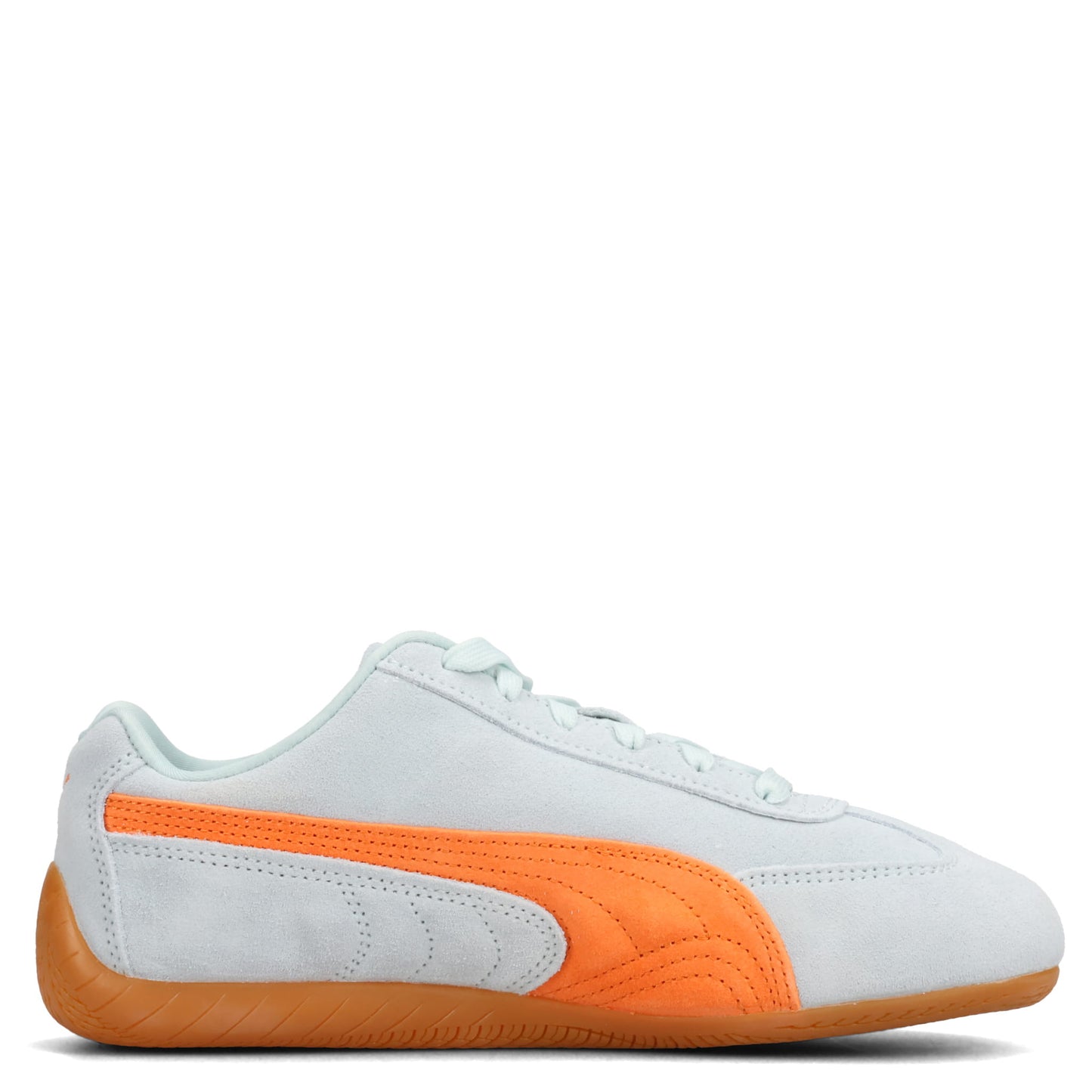 SPEEDCAT OG / 40:SEA GLASS-ORANGE GLO