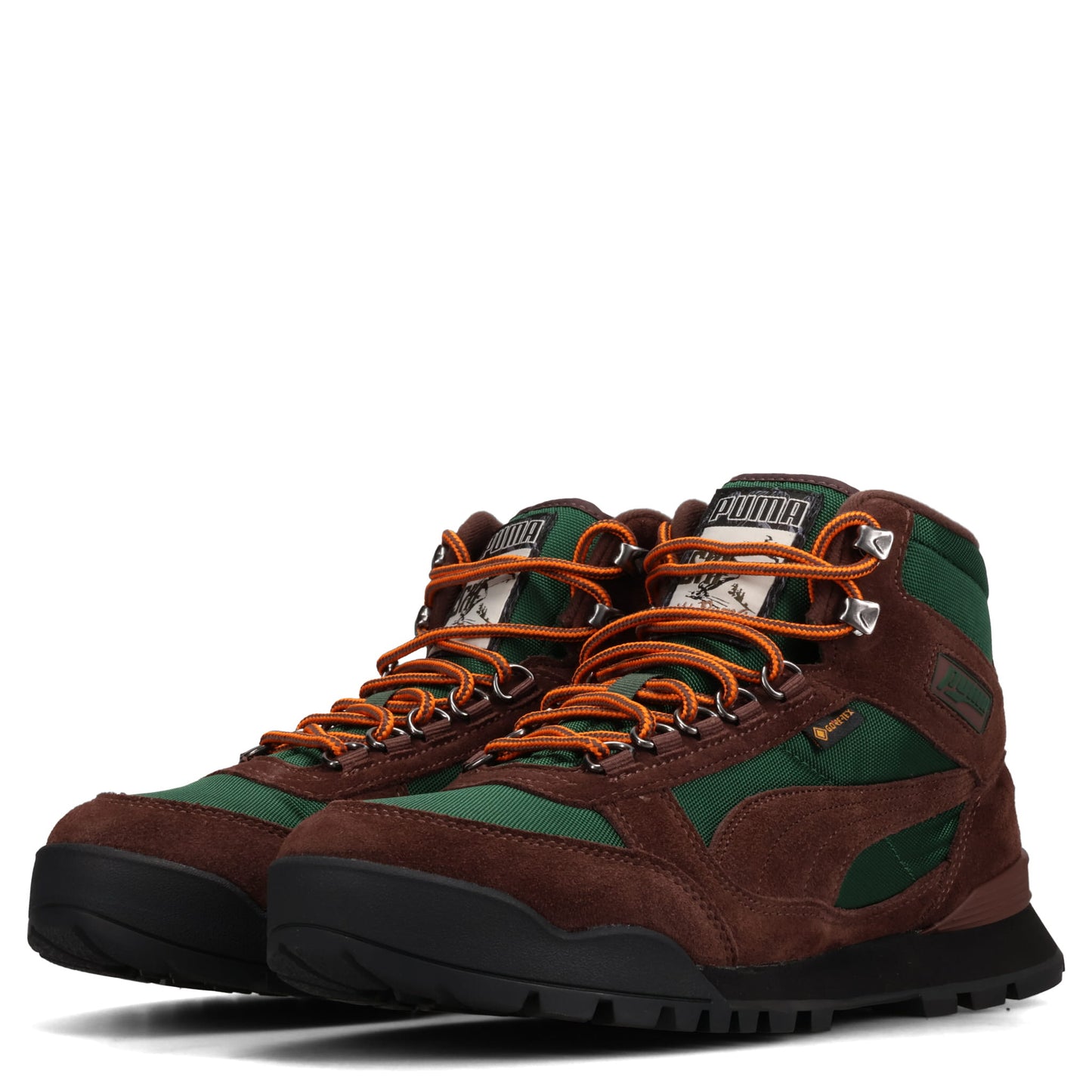 RDR BOOT GTX / 02:SURF GREEN