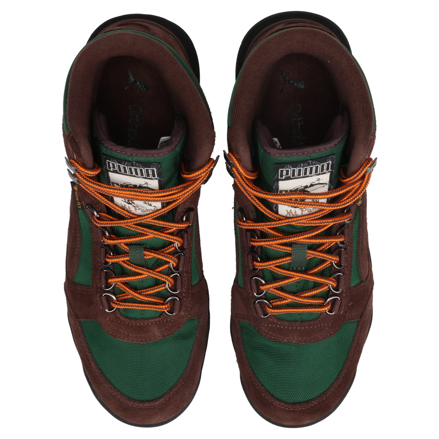 RDR BOOT GTX / 02:SURF GREEN