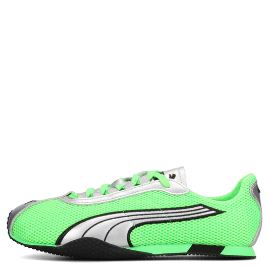 H-STREET OG / 01:FIZZY GREEN-PUMA SILVER