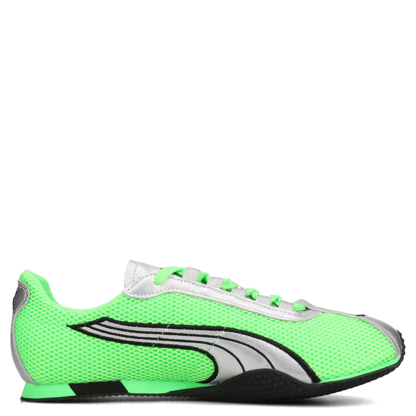 H-STREET OG / 01:FIZZY GREEN-PUMA SILVER