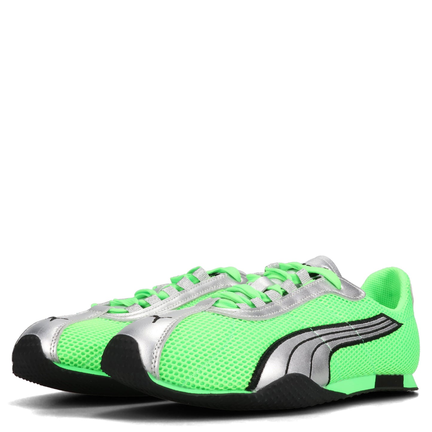 H-STREET OG / 01:FIZZY GREEN-PUMA SILVER