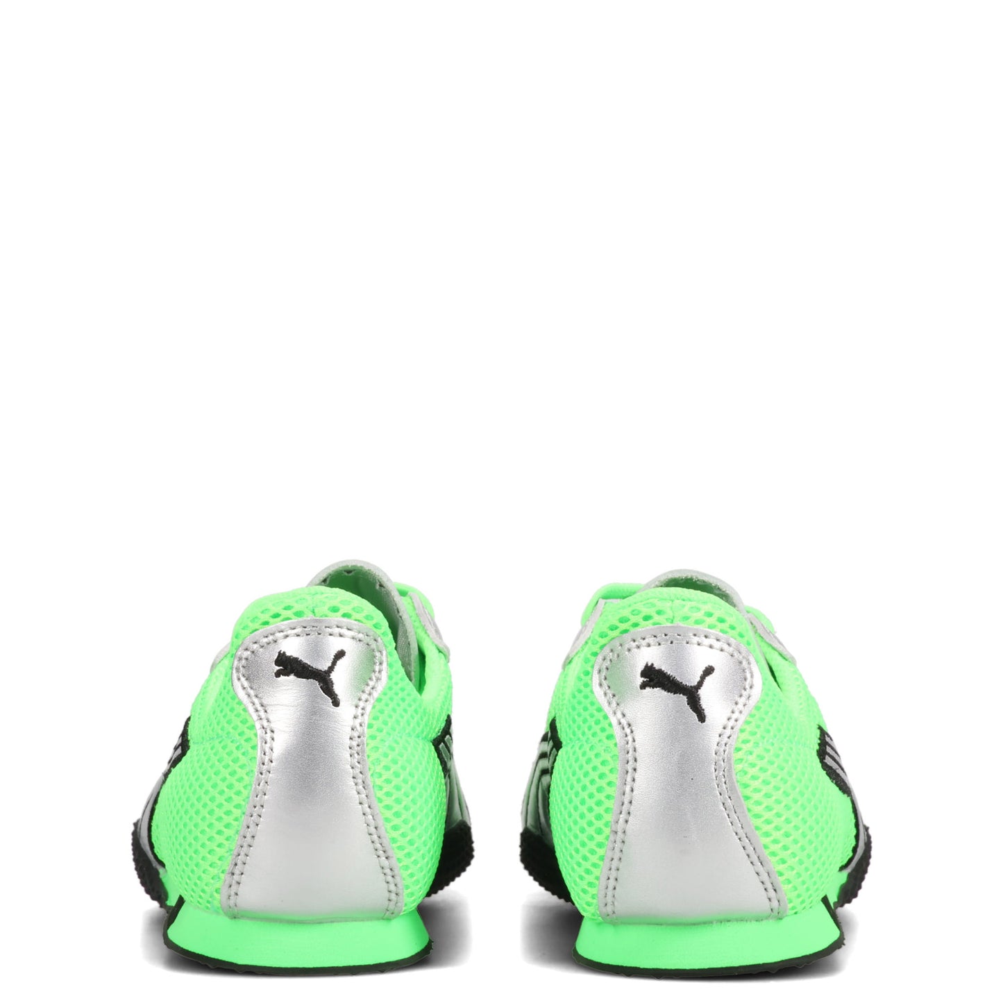 H-STREET OG / 01:FIZZY GREEN-PUMA SILVER