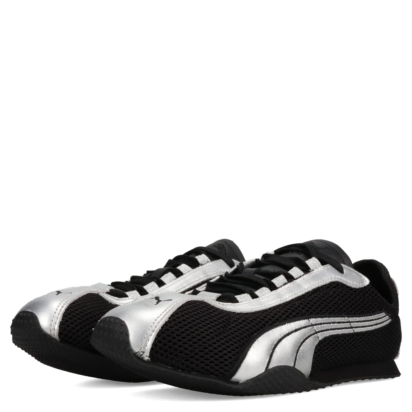 H-STREET OG / 02:PUMA BLACK-PUMA SILVER
