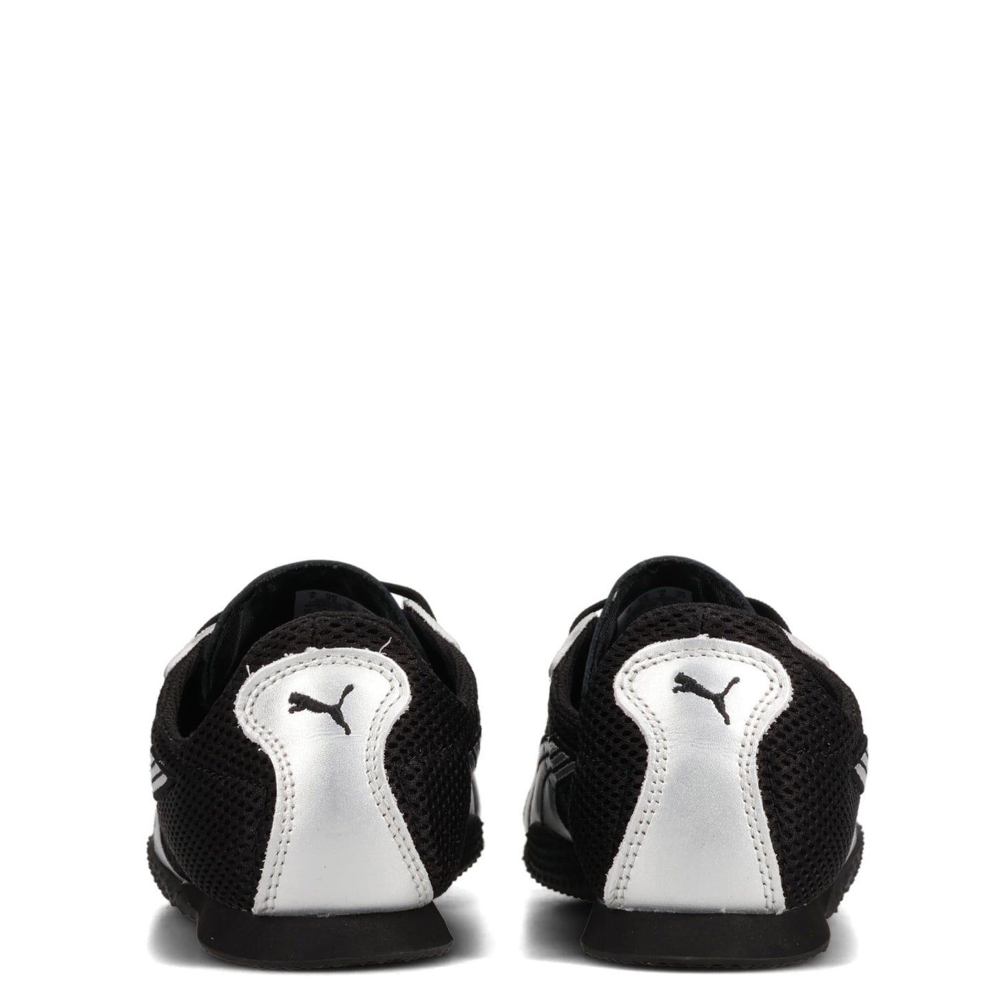 H-STREET OG / 02:PUMA BLACK-PUMA SILVER