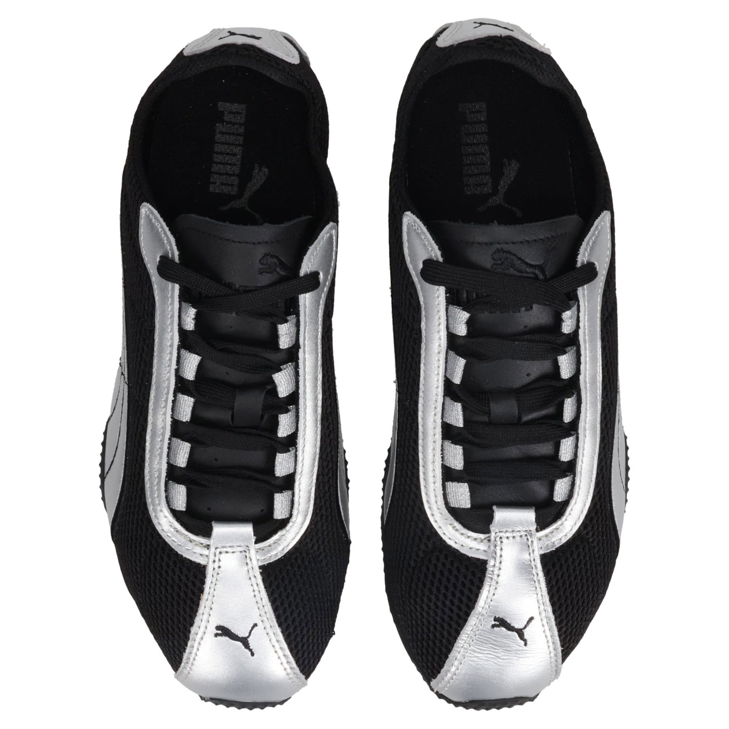 H-STREET OG / 02:PUMA BLACK-PUMA SILVER