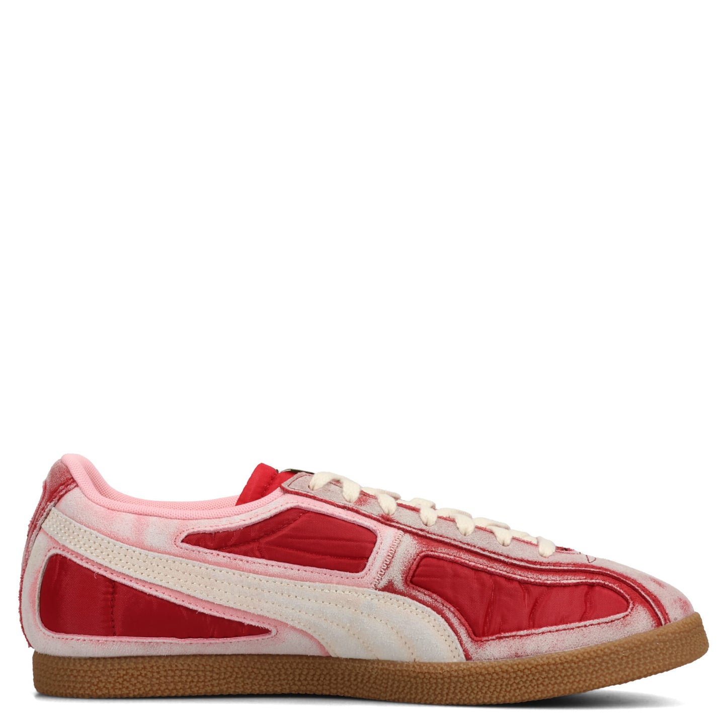 BRASIL PANELS KIDSUPER / 01:DARK CRIMSON-ALPINE SNOW