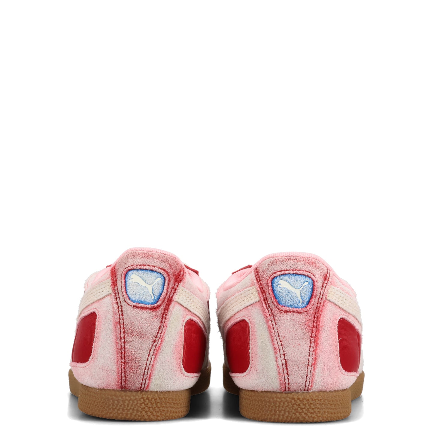 BRASIL PANELS KIDSUPER / 01:DARK CRIMSON-ALPINE SNOW