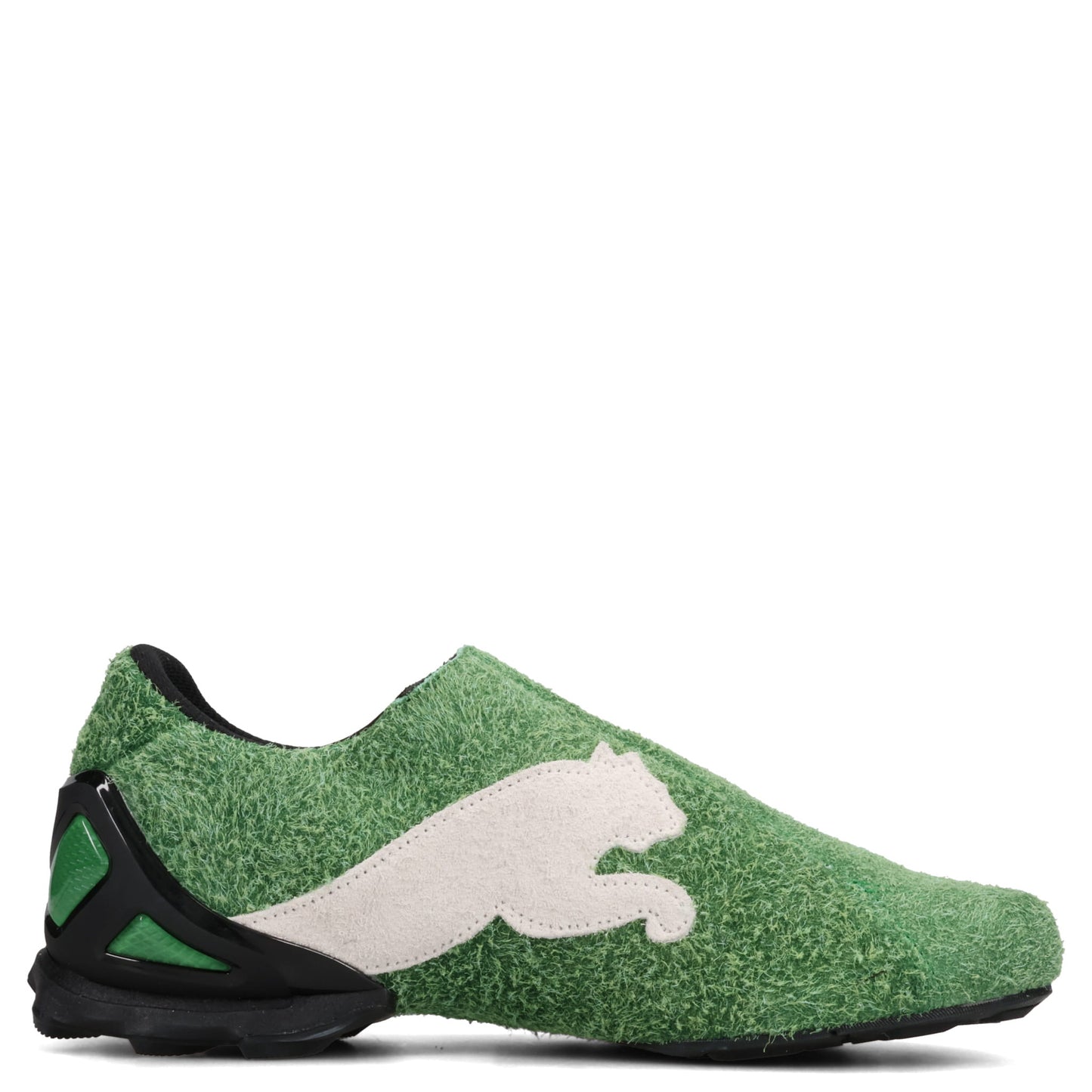 V-S1 KIDSUPER / 01:ARCHIVE GREEN-PUMA WHITE
