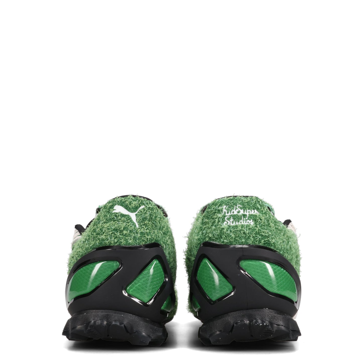 V-S1 KIDSUPER / 01:ARCHIVE GREEN-PUMA WHITE