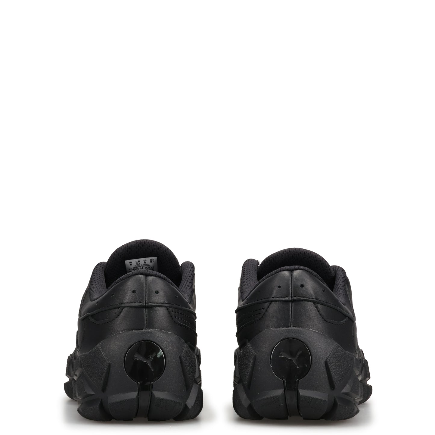 PUMA X SKEPTA SKOPE BTS L / 01:PUMA BLACK