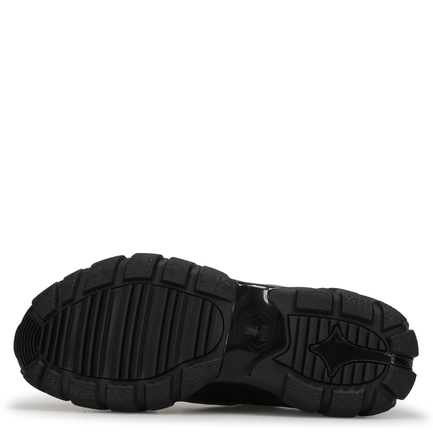 PUMA X SKEPTA SKOPE BTS L / 01:PUMA BLACK