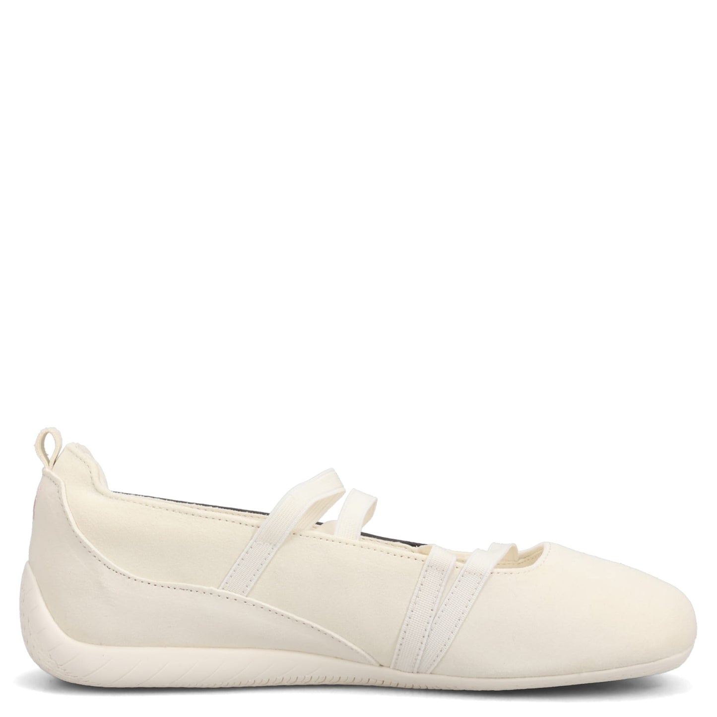 SPEEDCAT BALLET SD X ROSÉ / 01:WARM WHITE-PUMA BLACK-FROSTY