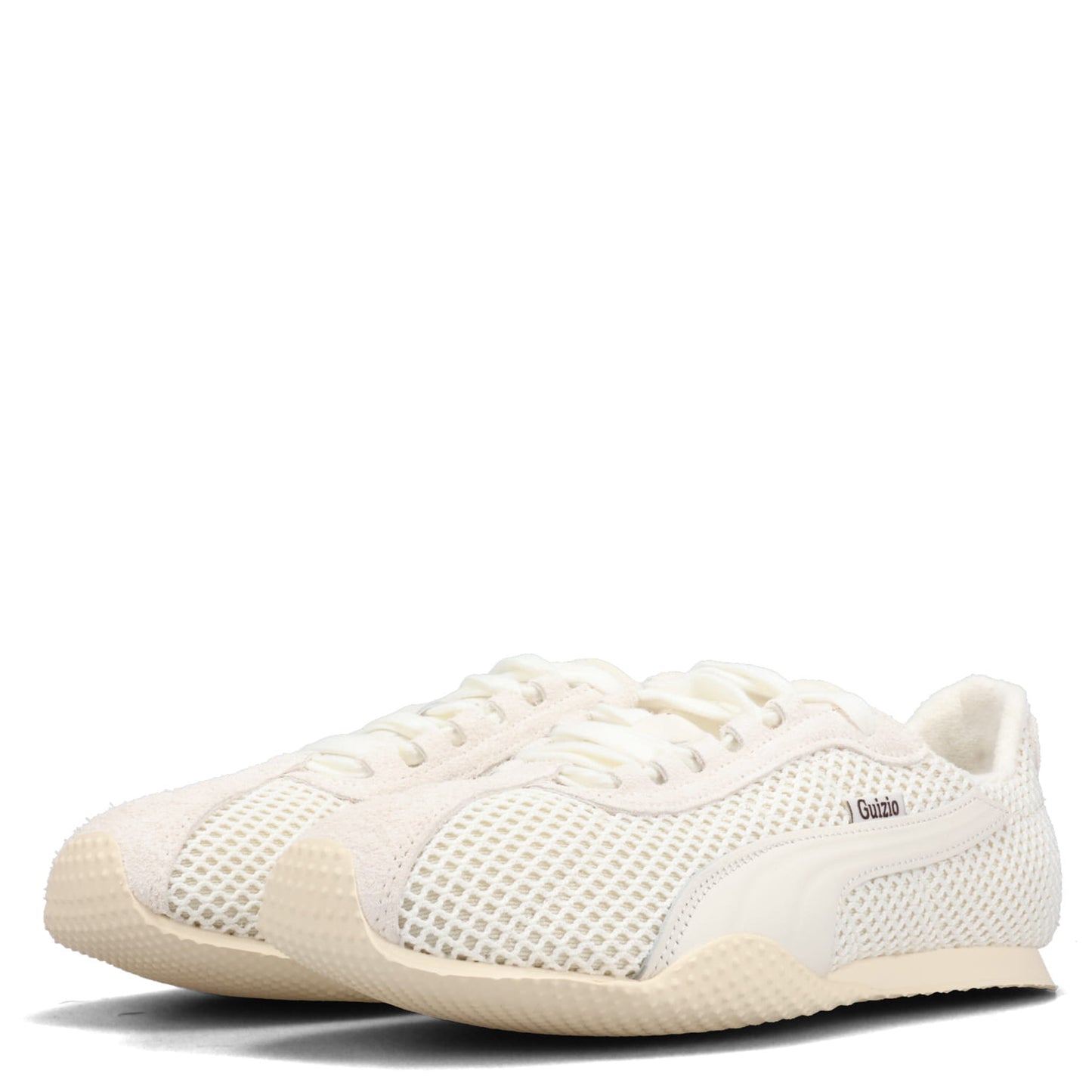 PUMA x GUIZIO H-STREET GUIZIO OP1 / 01:WARM WHITE
