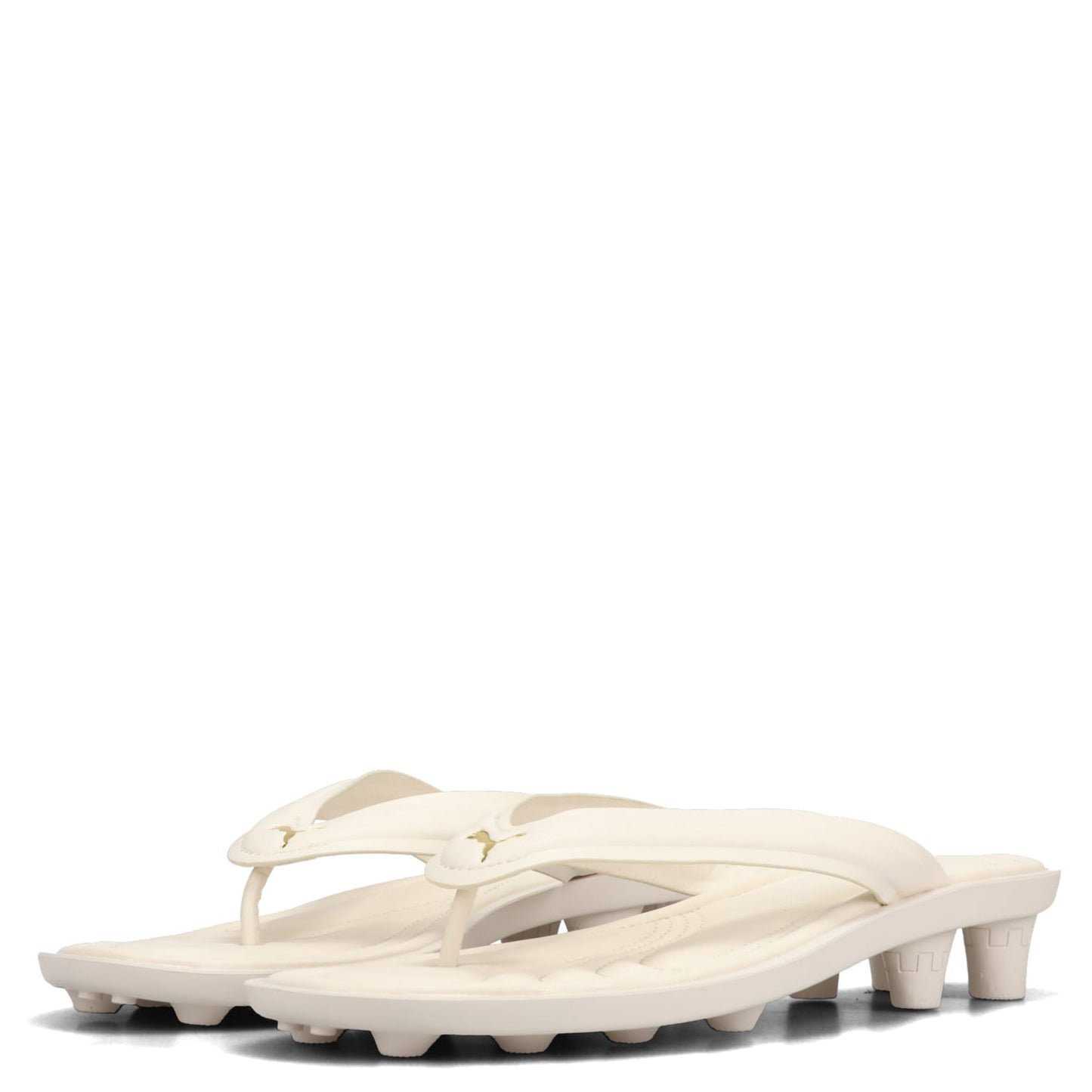 CAT CLEAT L / 01:ALPINE SNOW-PUMA GOLD