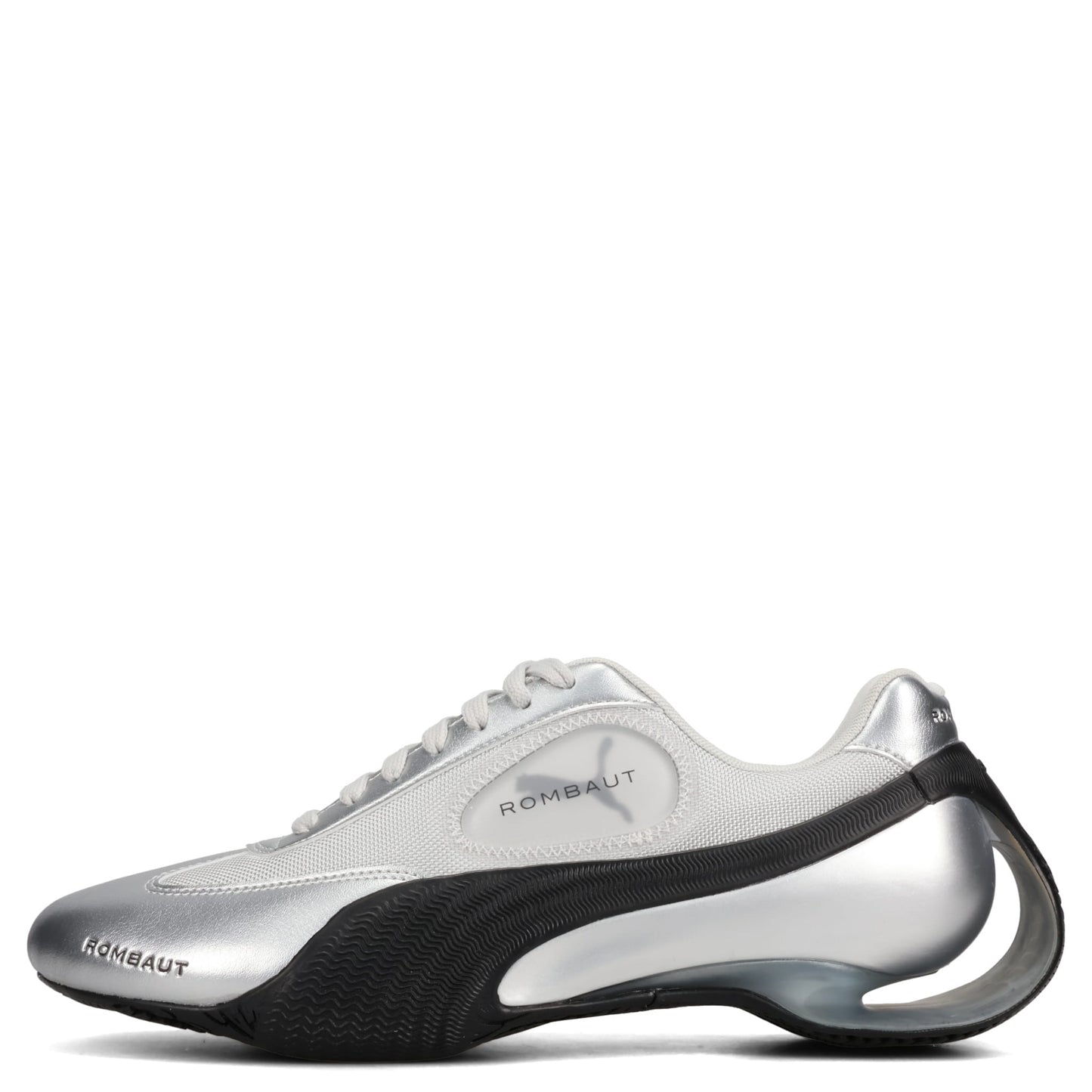PUMA x ROMBAUT LEVITATION SPDCT OP1 ROMBAUT / 01:PUMA SILVER