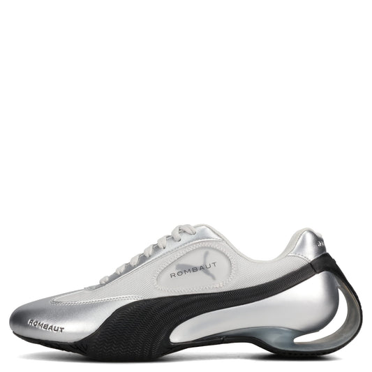 PUMA x ROMBAUT LEVITATION SPDCT OP1 ROMBAUT / 01:PUMA SILVER