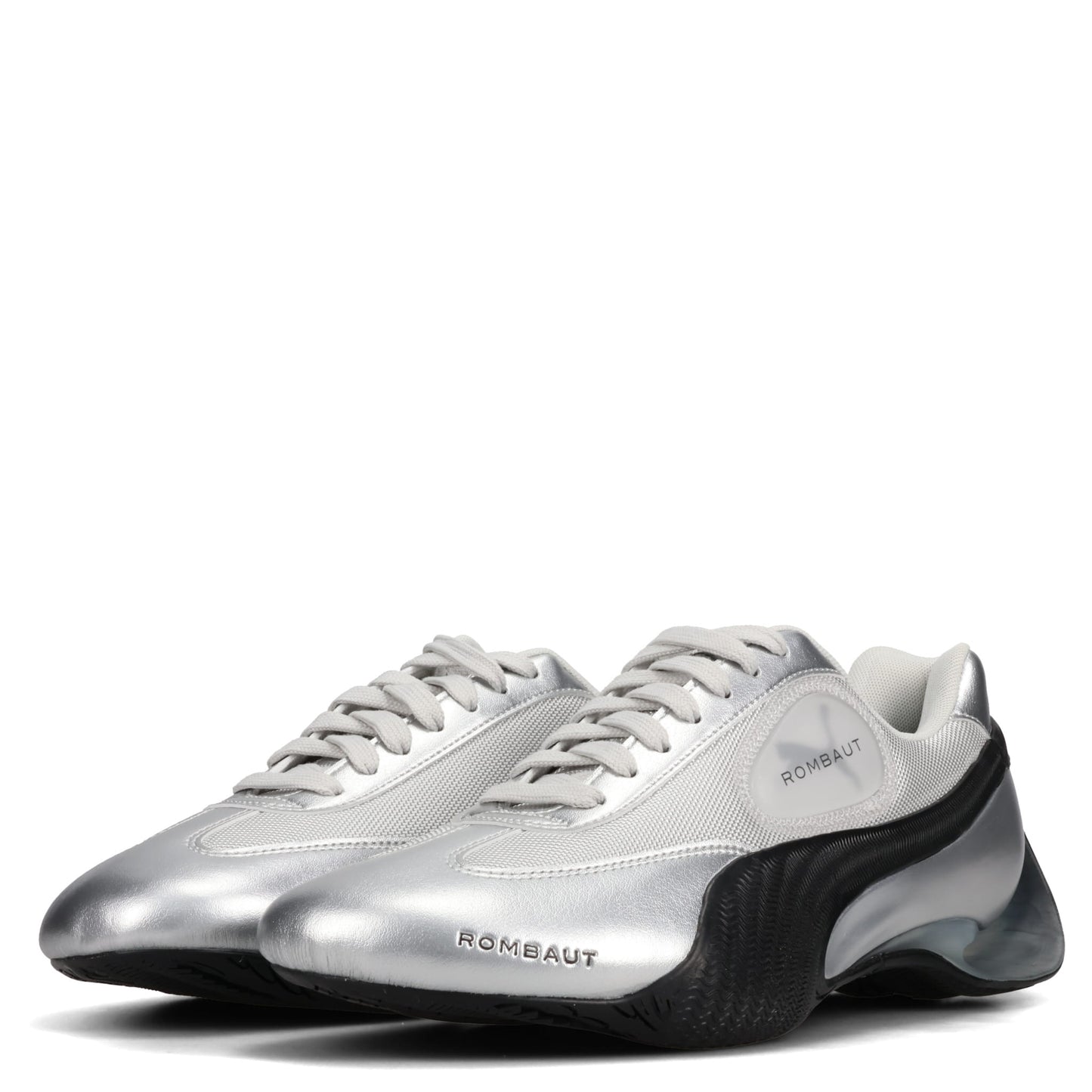 PUMA x ROMBAUT LEVITATION SPDCT OP1 ROMBAUT / 01:PUMA SILVER