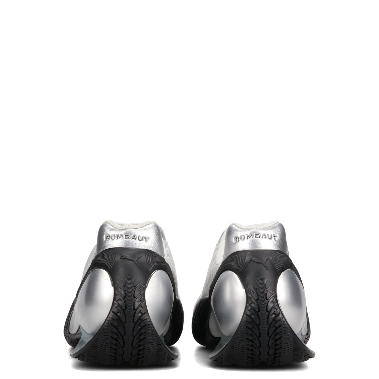 PUMA x ROMBAUT LEVITATION SPDCT OP1 ROMBAUT / 01:PUMA SILVER