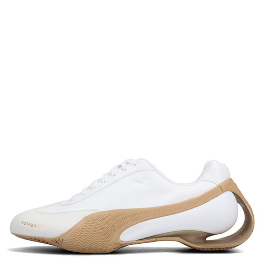 PUMA x ROMBAUT LEVITATION SPDCT OP2 ROMBAUT / 01:PUMA WHITE
