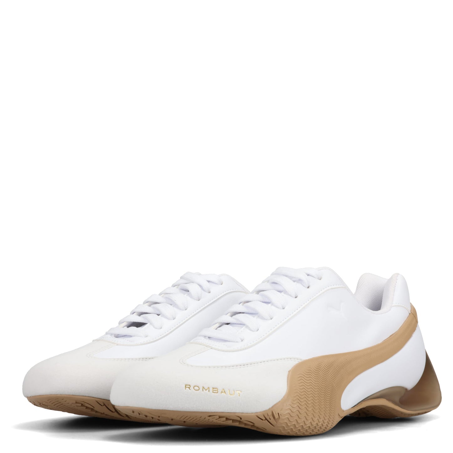 PUMA x ROMBAUT LEVITATION SPDCT OP2 ROMBAUT / 01:PUMA WHITE