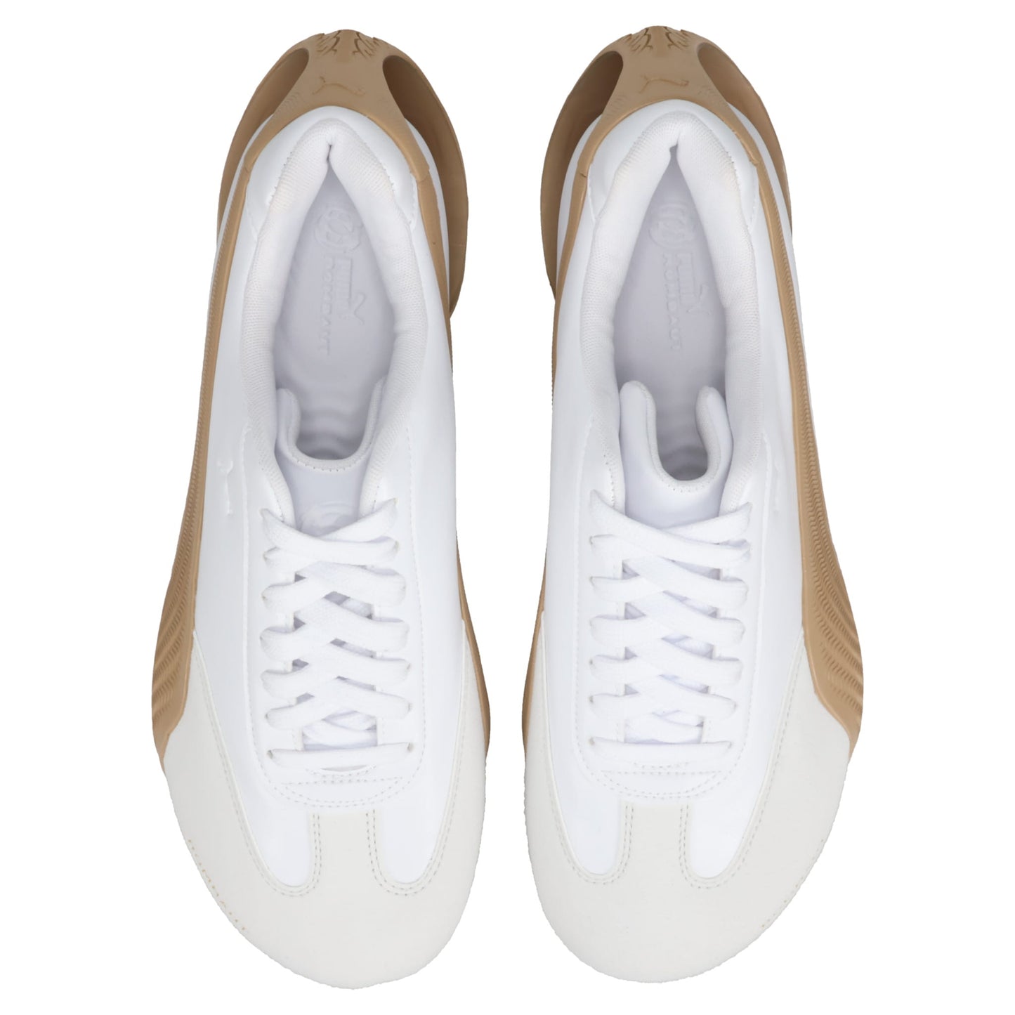 PUMA x ROMBAUT LEVITATION SPDCT OP2 ROMBAUT / 01:PUMA WHITE